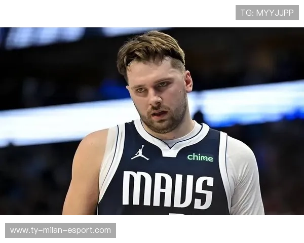 东契奇豪门争抢队史纪录未来巨星的传奇之路