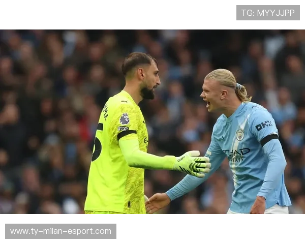 哈兰德破门不断，曼城4-1击败利物浦稳居榜首