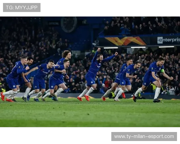 切尔西若巩固边路进攻，对手将难以招架