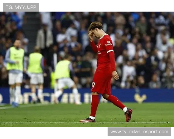 利物浦主帅走到十字路口，未来不明