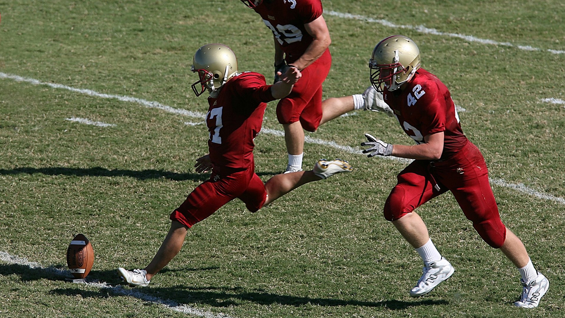 体育赛事点燃激情